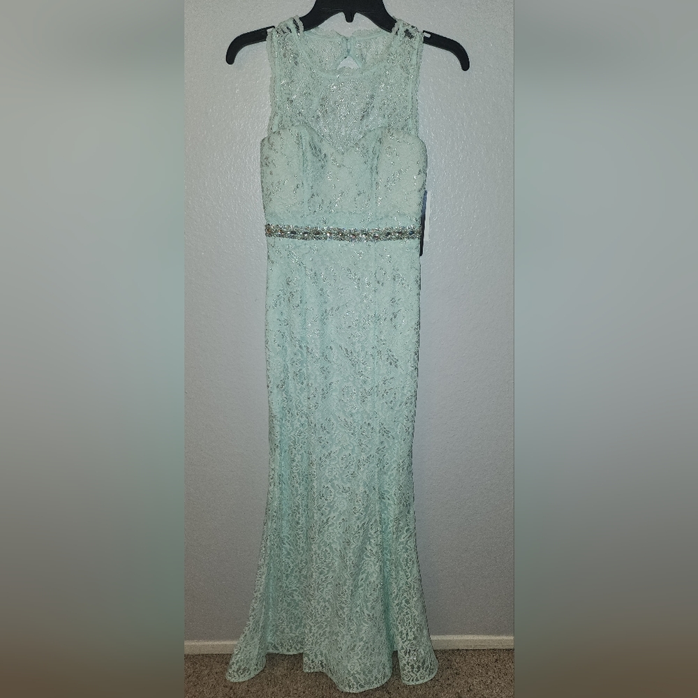 Beautiful Dress - Picture 1 of 2